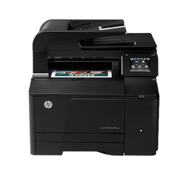 Toner HP LaserJet Pro MFP M200 Series